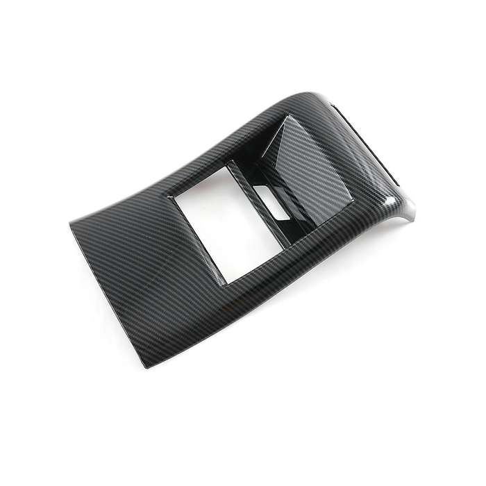 Rear Air Outlet Cover Decoration Protector Sticker for Atto 3 Yuan Plus 2022 2023 Accessories
