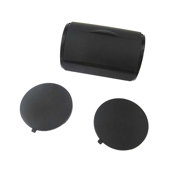 Rear Ash Tray Bin Ashtray with Side Caps for Mk4 Golf Mk4 4 Iv 1998-2004 1j0857962h