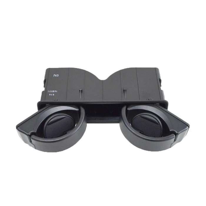 Rear Armrest Drink Holder for C-Class W205 2014-2019 Rear Armrest Water Cup Holder A09981002139051
