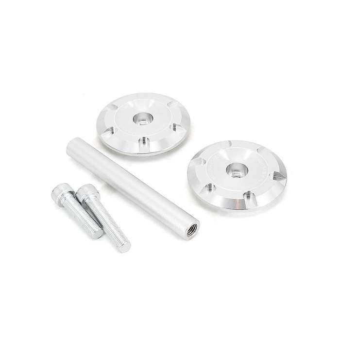 Rear Axle Fork Crash Slider for R9t R Ninet Rninet R Nine T Pure R Ninet Rninet Wheel Hub Anti Coll