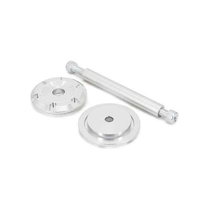 Rear Axle Fork Crash Slider for R9t R Ninet Rninet R Nine T Pure R Ninet Rninet Wheel Hub Anti Coll
