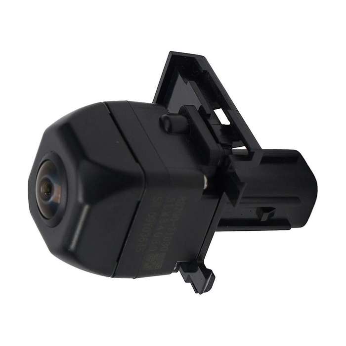 Rear Backup Camera Rear View Camera Black 86790-60120 for GX 460 2010 - 2013