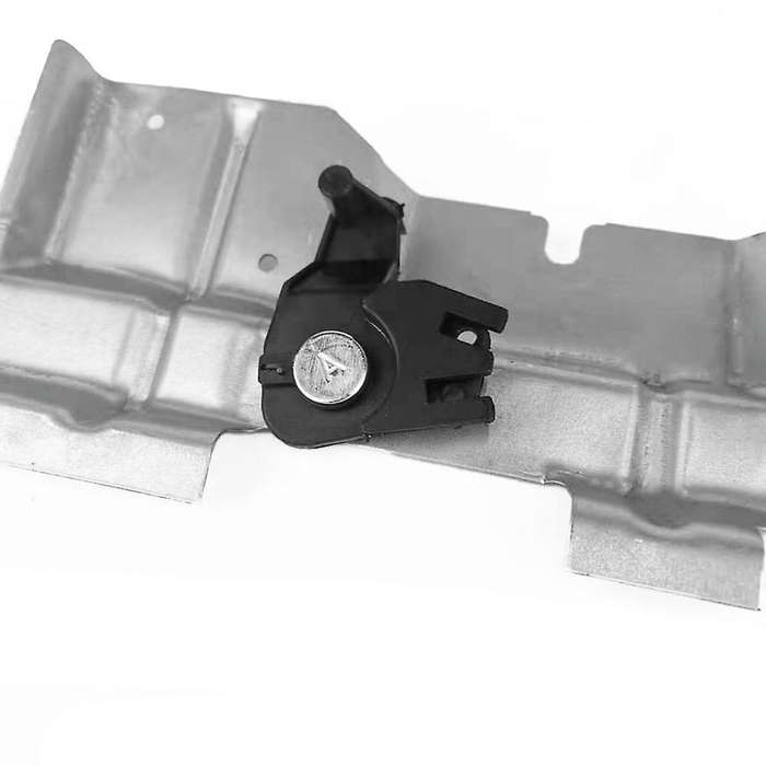 Rear Boot Lid Trunk Latch Bracket Lock Actuator for Golf Mk4 99-05 1j5827567a 1j5827425f 3b5827061b