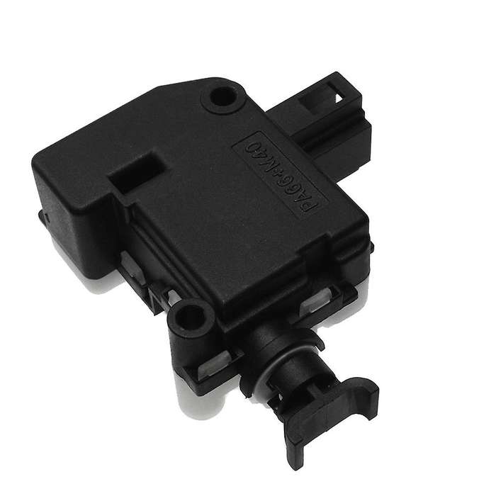 Rear Boot Lid Trunk Latch Bracket Lock Actuator for Golf Mk4 99-05 1j5827567a 1j5827425f 3b5827061b