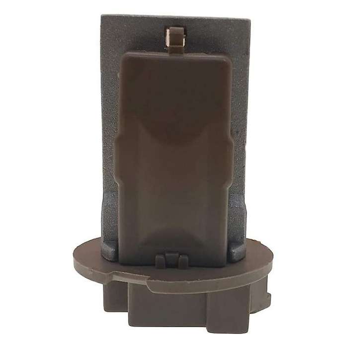 Rear Blower Motor Resistor JA1626, 973-548, 4P1493, 79330S3VA51 for Pilot 2003-2008 & 2001-2006