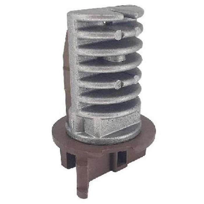 Rear Blower Motor Resistor JA1626, 973-548, 4P1493, 79330S3VA51 for Pilot 2003-2008 & 2001-2006