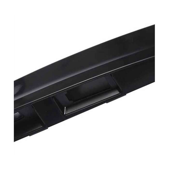 Rear Boot Door Grab Handle Trim Cover with I-key Camera Hole for J10 Jj10 2007-2014