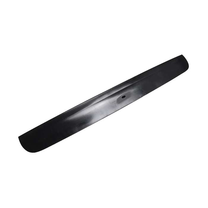 Rear Boot Door Grab Handle Trim Cover with I-key Camera Hole for J10 Jj10 2007-2014