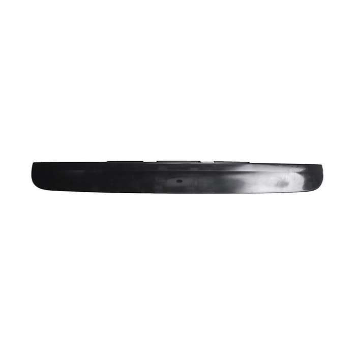 Rear Boot Door Grab Handle Trim Cover with I-key Camera Hole for J10 Jj10 2007-2014