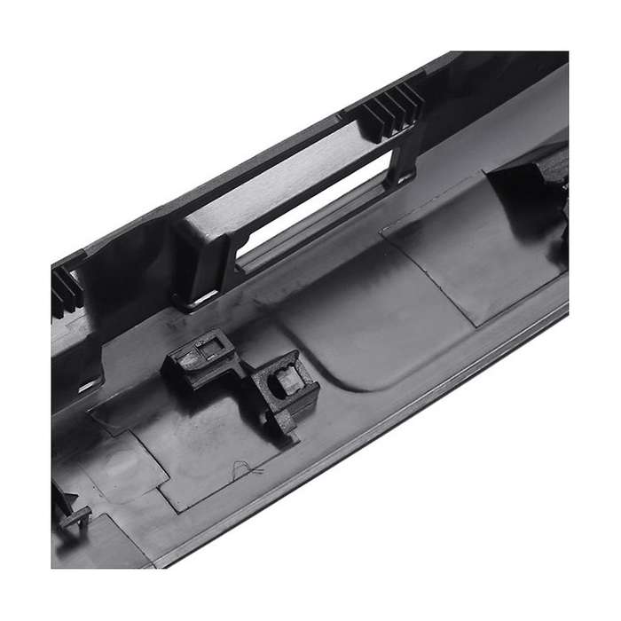 Rear Boot Door Grab Handle Trim Cover with I-key Camera Hole for J10 Jj10 2007-2014