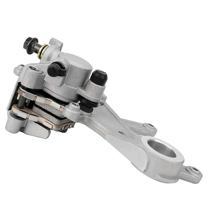 Rear Brake Caliper for Cr125r Cr250r Crf250r Crf450r Crf250x Crf450x 02-20