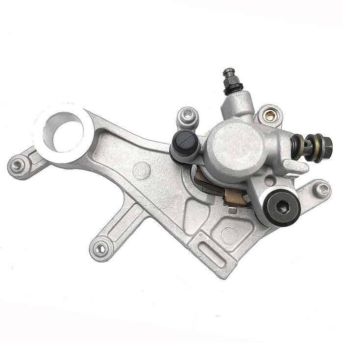 Rear Brake Caliper for Cr125r Cr250r Crf250r Crf450r Crf250x Crf450x 02-20