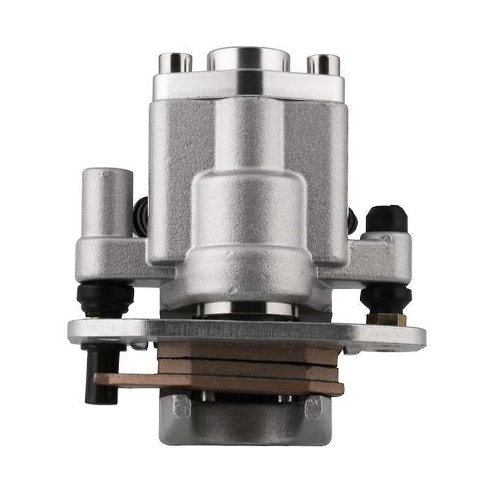 Rear Brake Caliper Rear Brake Pump Motorcycle for 700 06-12 700r 09-12