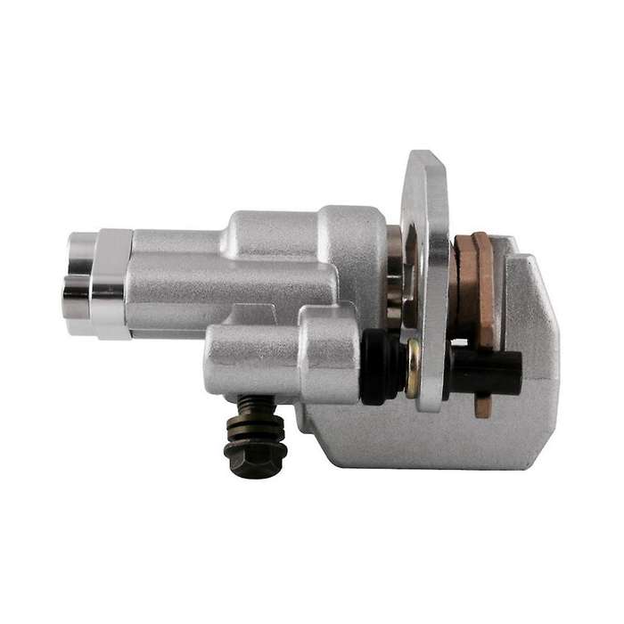 Rear Brake Caliper Rear Brake Pump Motorcycle for 700 06-12 700r 09-12