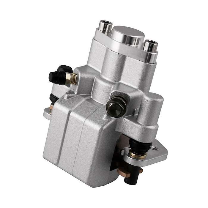 Rear Brake Caliper Rear Brake Pump Motorcycle for 700 06-12 700r 09-12