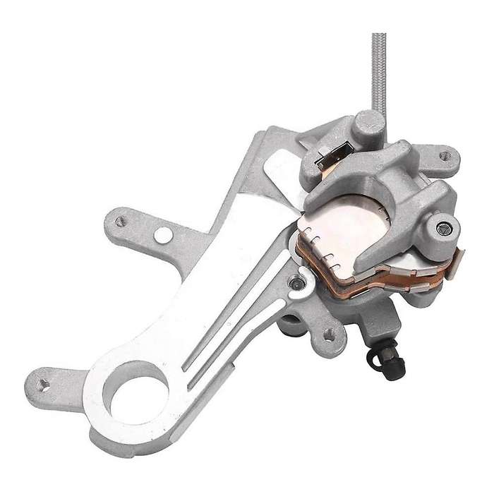 Rear Brake Caliper Master Cylinder for CR125R 250R 2002 2003 2004 2005 2006 2007