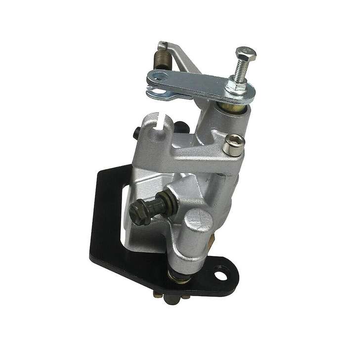 Rear Brake Caliper for 660 450 YXR450 660 2004-2009 with Pads ATV