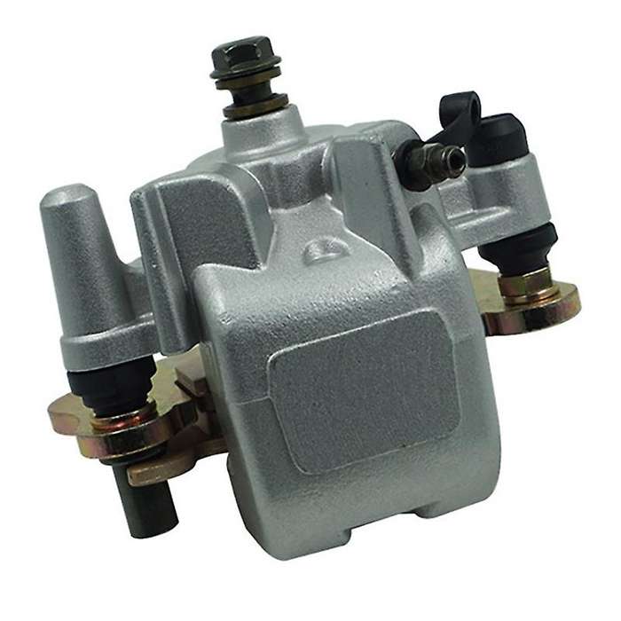 Rear Brake Caliper Pads for 400 YFM400 2X4 00-02
