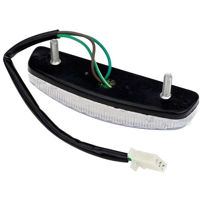 Rear Brake Light Is Suitable for Off-Road Motorcycle ATV50Cc Driving Lights All-Terrain Vehicle Four