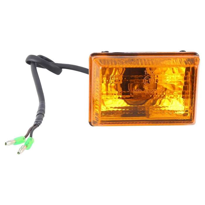 Rear Brake Light Tail Light Assy for UTV HS500 HS700 35250-115-0100