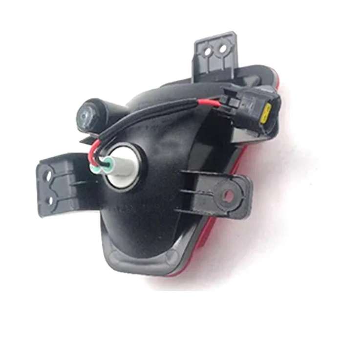 Rear Bumper Brake Signal Light for -K CS75 Plus 2.0T Middle Car Rear Bumper Light
