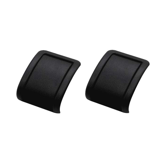 Rear Buckle Hand Adjustment Handle Switch for X60 Rear Backrest Clasp Car Interior Accessories Blac