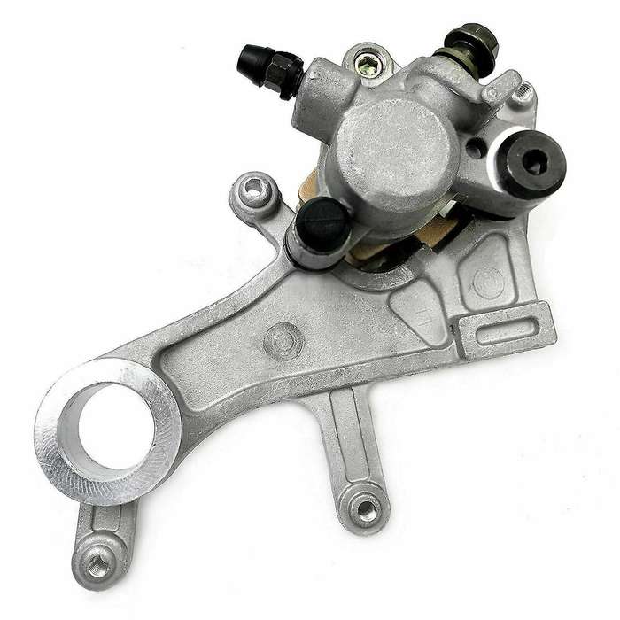 Rear Brake Master Cylinder & Caliper & Hose for Crf250 Crf450 2002-2020