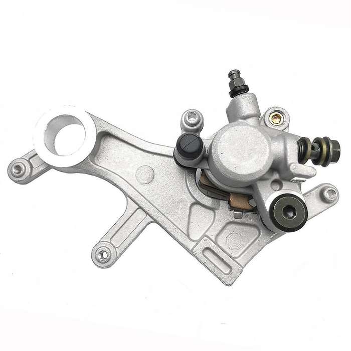 Rear Brake Master Cylinder & Caliper & Hose for Crf250 Crf450 2002-2020