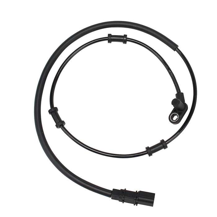 Rear Brake Wheel Speed Sensor for 400 Ninjia400 Z400 Z 400 2018-2022 Rear Brake System ABS Sensor Ca