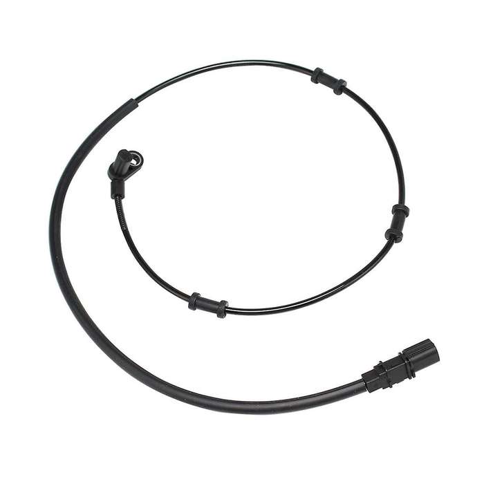 Rear Brake Wheel Speed Sensor for 400 Ninjia400 Z400 Z 400 2018-2022 Rear Brake System ABS Sensor Ca