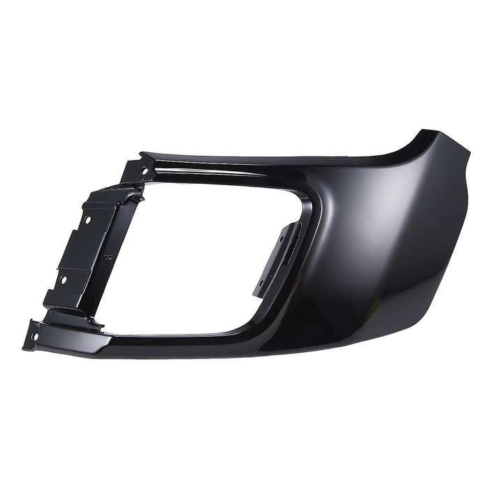 Rear Bumper Exhaust Cover Exhaust Trim Mount LR028087 LR028089 for Land Range Evoque 2012-2016 Exhau
