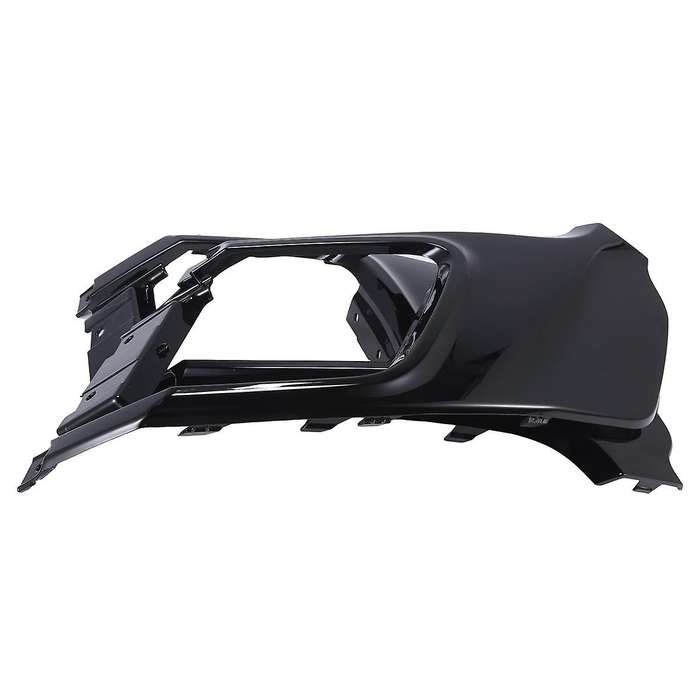 Rear Bumper Exhaust Cover Exhaust Trim Mount LR028087 LR028089 for Land Range Evoque 2012-2016 Exhau