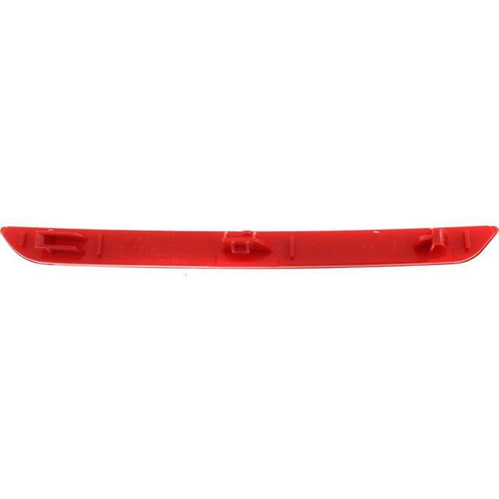 Rear Bumper Reflector Accessories for - F32 4 Series 428I 435I XDrive 63147847233 63147847234 (Red)