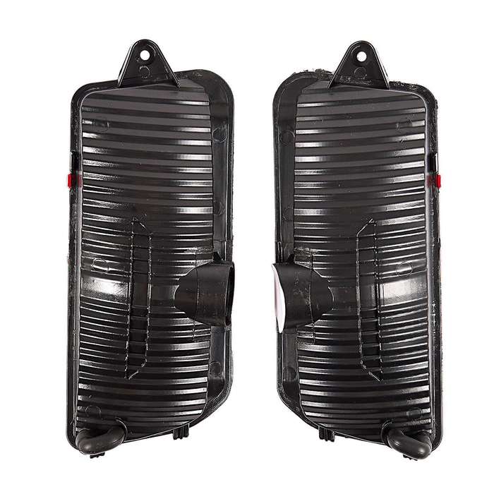 Rear Bumper Reflector Light for Cars Brakes Tail Lights for Grand 2006 2007 2008 2009 2010
