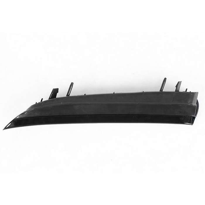 Rear Bumper Spoiler Side Canard for - CLA-Class W117 CLA45 2017-2019
