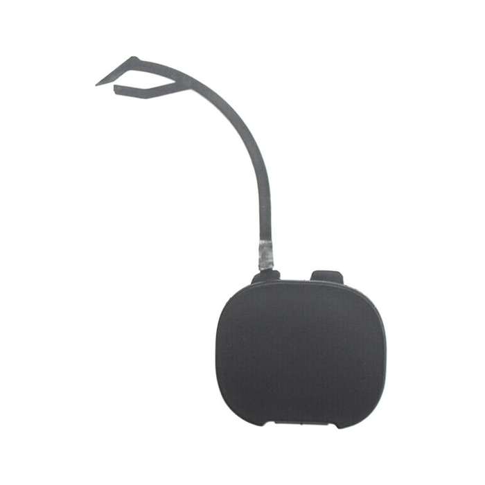 Rear Bumper Tow Hook Eye Cover Cap 39870501 for S80 2007-2012