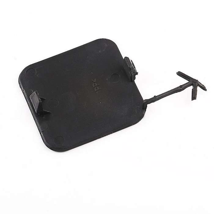 Rear Bumper Towing Hook Cover Tow Hook Cap for Subaru Crosstrek XV Impreza 2008-2015 57731-FG010