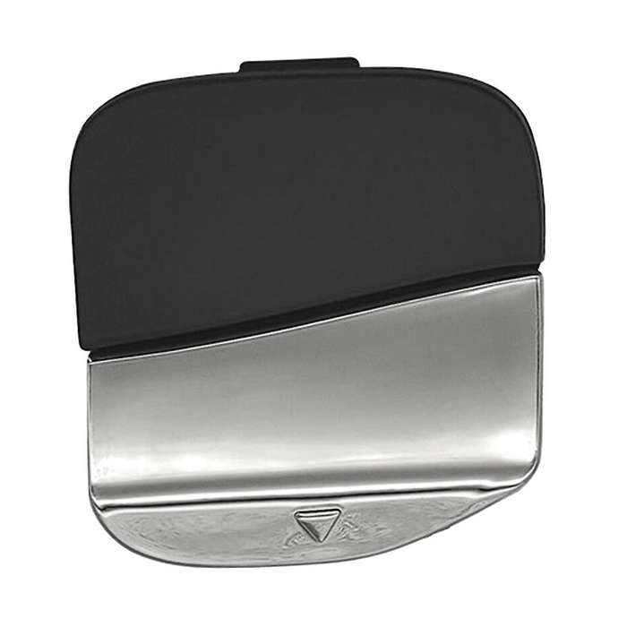 Rear Bumper Towing Hook Hole Cover Plate 16788852703 for GLS Class W167 2020-2023 Rear Trailer Cove