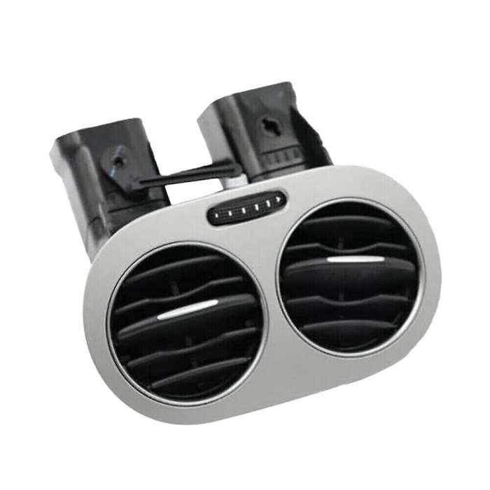 Rear Center Car Air A/C Heat Vent Outlet for MK1 5N 2010-2019 5ND819203B