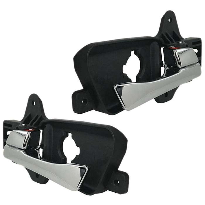 Rear Car Inside Door Handle Car Door Handle Handle Parts for I30 2007-2012