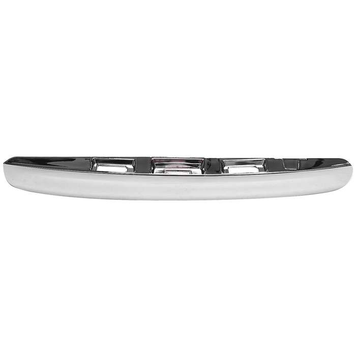 Rear Chrome Boot Lid Handle without I-key Camera Hole for J10 2007-2014 without I-key and Camera Hol