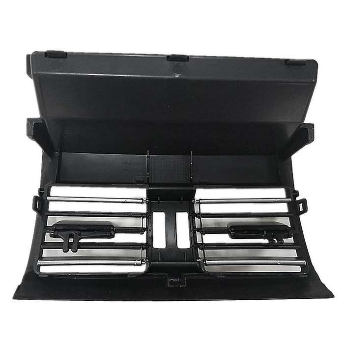 Rear Conditioning Ventilation Grille Outlet Frame for 5 Series F10 F11 2010-2016 64229172167 64 22