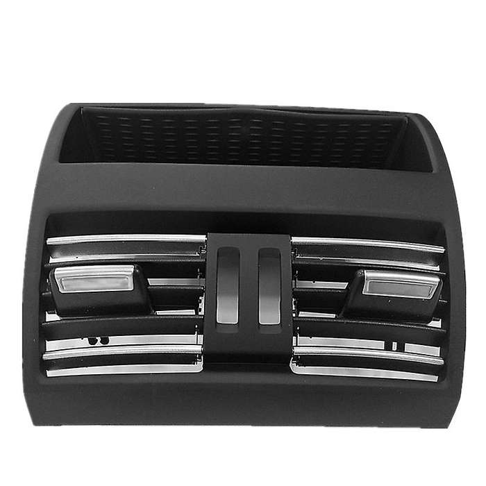 Rear Conditioning Ventilation Grille Outlet Frame for 5 Series F10 F11 2010-2016 64229172167 64 22