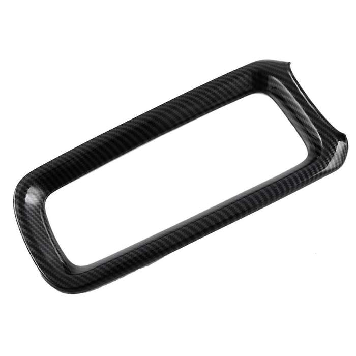 Rear Console Storage Box Cvoer Trim for Dolphin Mini/ Seagull