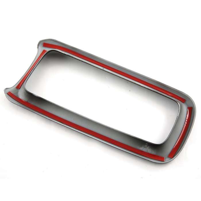 Rear Console Storage Box Cvoer Trim for Dolphin Mini/ Seagull