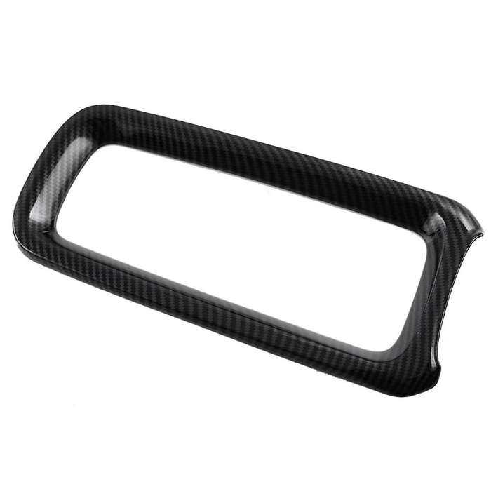 Rear Console Storage Box Cvoer Trim for Dolphin Mini/ Seagull