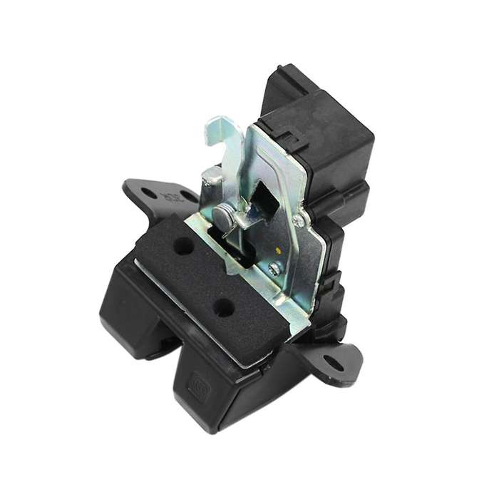 Rear Cover Lock Latch Actuator for Ix35 2010-2015 Trunk Rear Door Lock Tail Gate Latch Lock 81230-2s