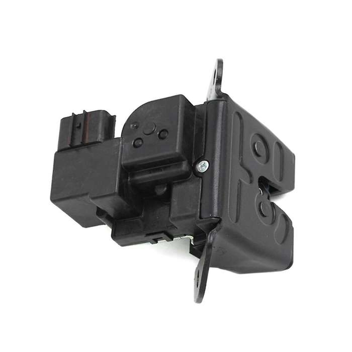 Rear Cover Lock Latch Actuator for Ix35 2010-2015 Trunk Rear Door Lock Tail Gate Latch Lock 81230-2s