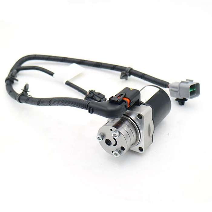 Rear Differential Avtuator Motor with Harness 478103B520 for IX25 Sorento