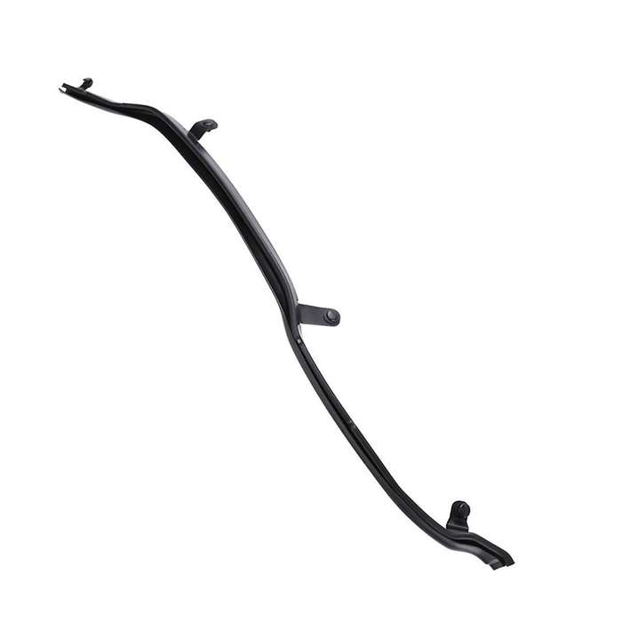 Rear Door Front Weatherstrip Seal for Explorer 2011-2019 Replace Accessories BB5Z7825325B Left